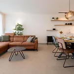 Zeestation With Parking By Interhome * Ostende