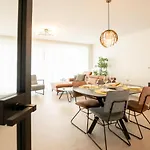 Apartment Zeestation With Parking By Interhome Ostend