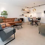 Apartmán Zeestation With Parking By Interhome *