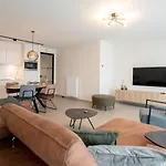 Zeestation With Parking By Interhome Apartmán *