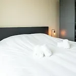 Apartment Zeestation With Parking By Interhome Ostend