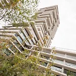 Zeestation With Parking By Interhome * Ostend