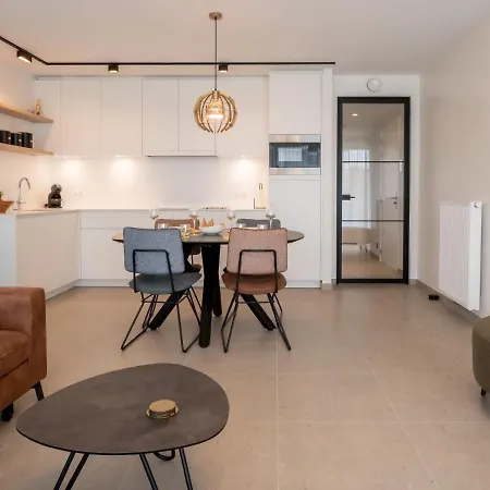 Sky Bridge By Interhome