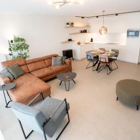 Sky Bridge By Interhome Apartment *