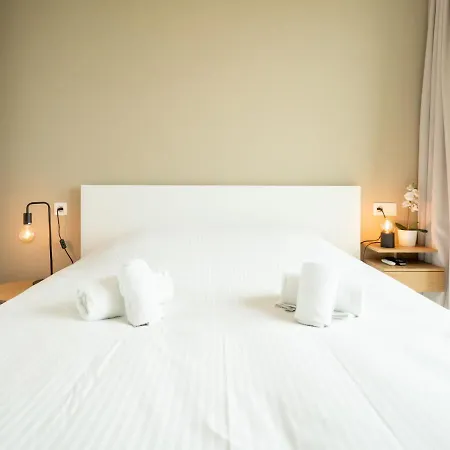 Zeestation With Parking By Interhome *