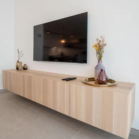 Zeestation With Parking By Interhome * 奥斯滕德